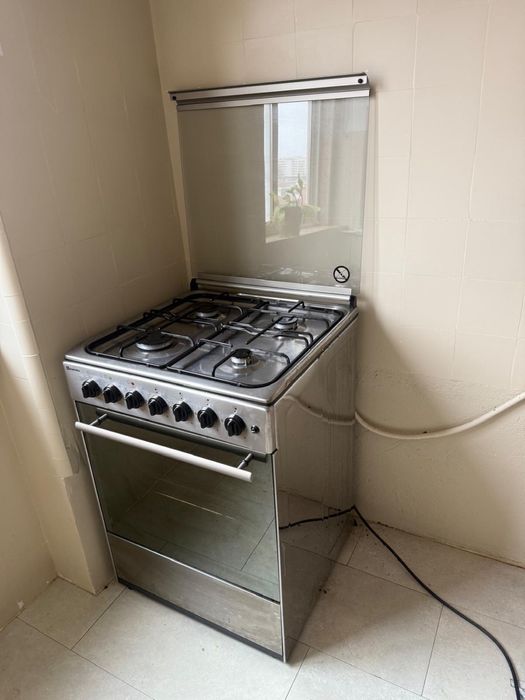 Fogão Meireles E 602  X NAT