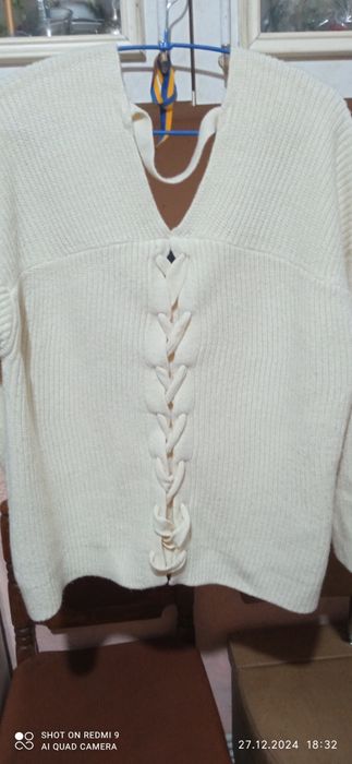 Продаю шубу Тедди