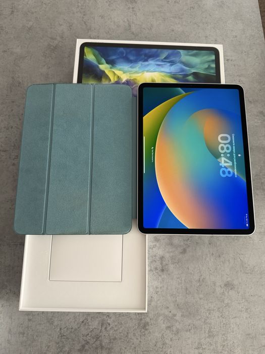 Apple iPad Pro 11-inch (2nd generation)