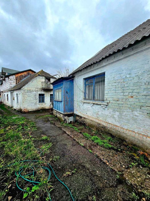 Продаються два будинки за супер ціною по вул. Мельника (Рибгосп)