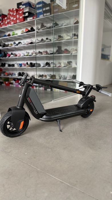 Електросамокат Niu KQI1, 2, 3 (xiaomi