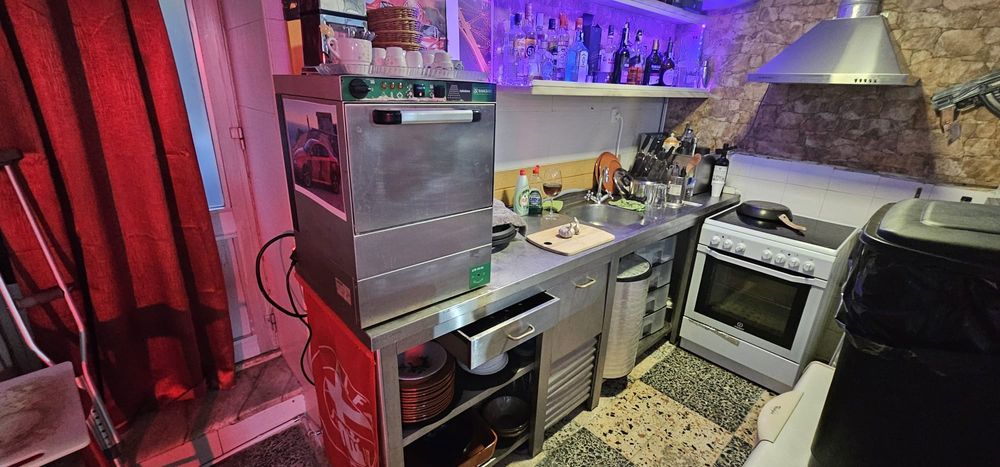 Bancada café,entrega grátis em sua casa