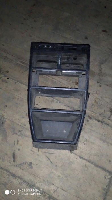 Fiat Uno стартер