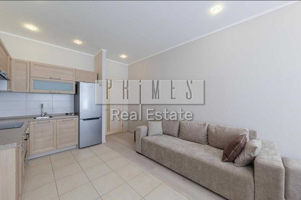 Продаж 2кім квартири на низькому поверсі в ЖК Новопечерські Липки 86м2