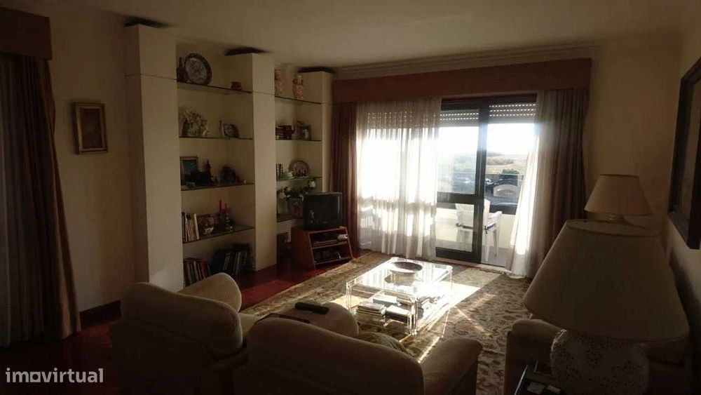 Excelente Apartamento T3 Av. Brasil Frente Mar Vila do Conde