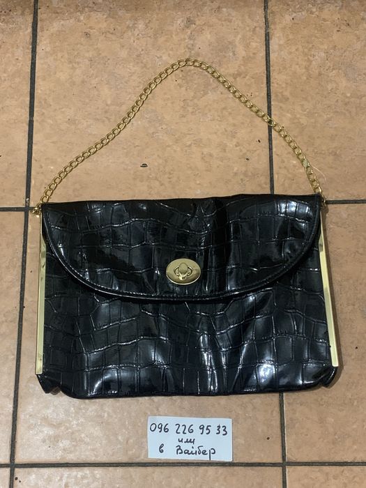 Сумка сумочка клатч