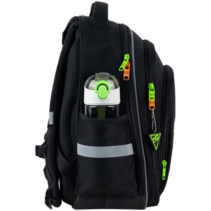 Рюкзак GoPack Education GO26-2606S GO25-2606S-3 подарунок Kite