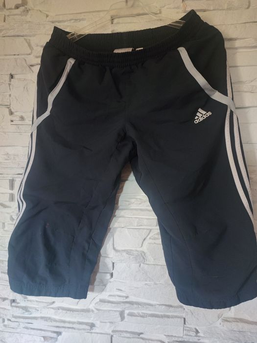 Spodenki adidas rozmiar L