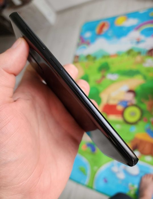 Samsung S9 Snapdragon