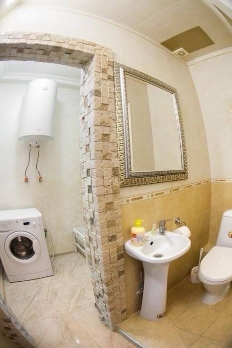 ЖК «Нова Аркадія» 5 хвилин до моря та аквапарку