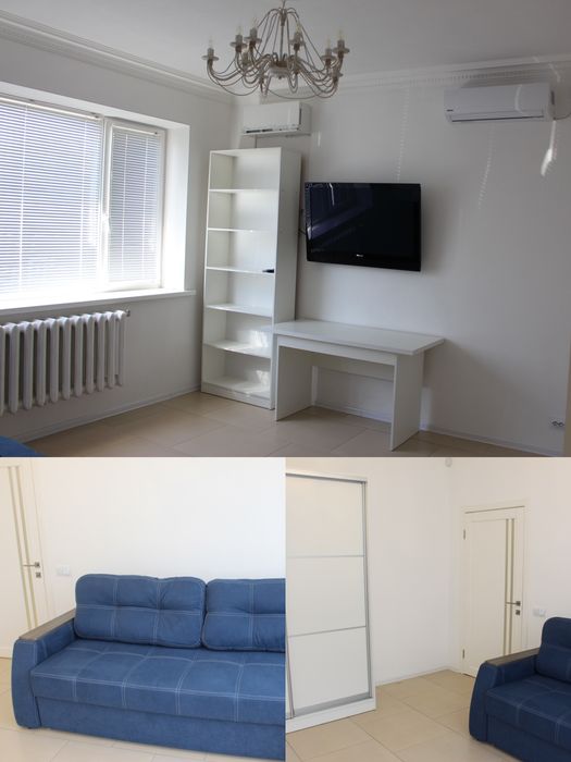 2 кк в малоквартирном  доме 70 кв