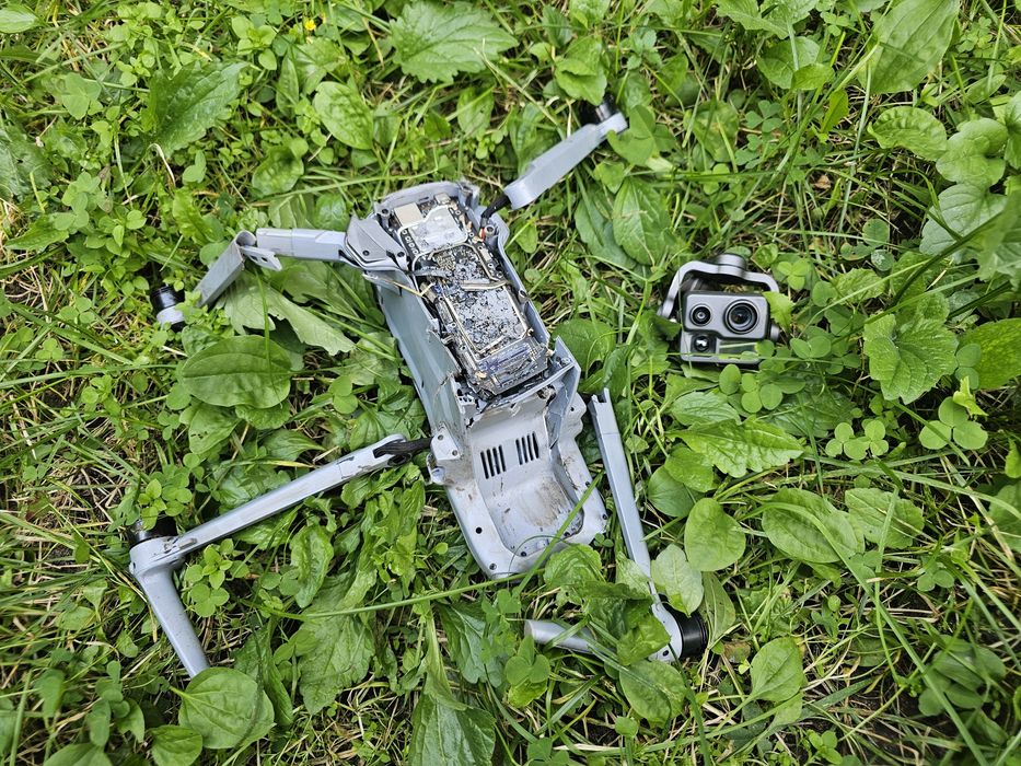 Autel evo max 4t XE (разборка, запчасти, ремонт)