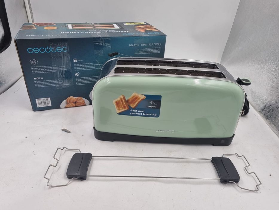 Cecotec toster 1500W