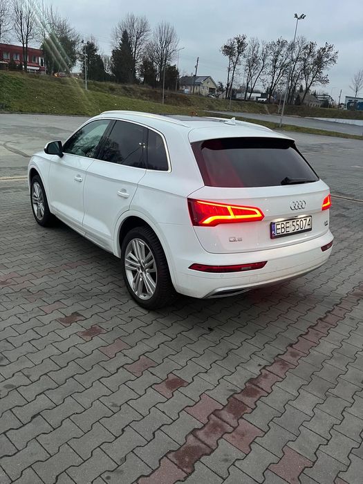 Audi Q5 Premium Plus
