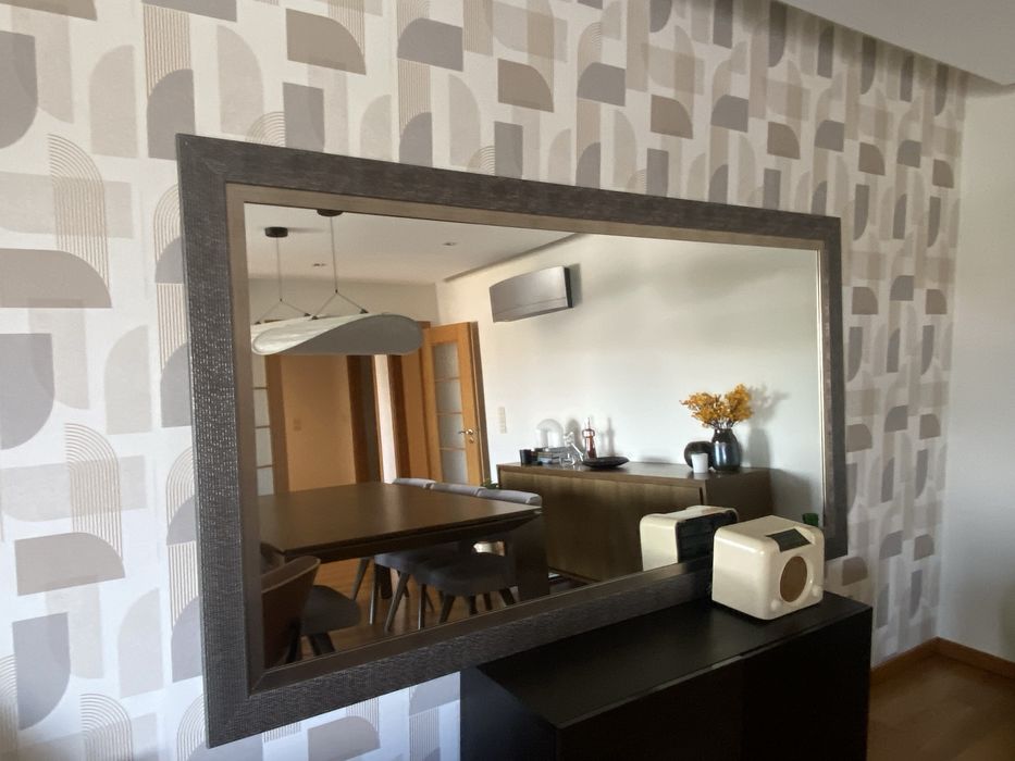 Espelho Sala/Quarto Grandes Dimensões