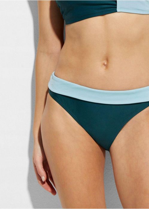 B.P.C bikini na jedno ramię z figami 36.