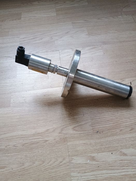 Przetwornik różnicy ciśnienia firmy Aplisens