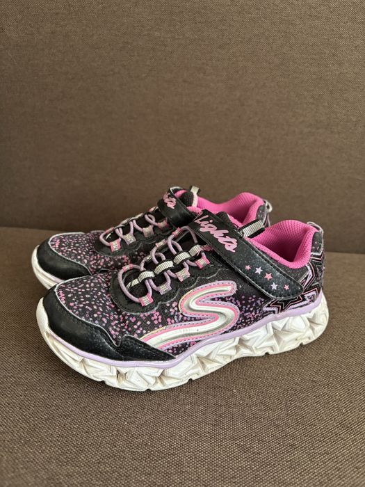 Кросівки  кеди skechers
