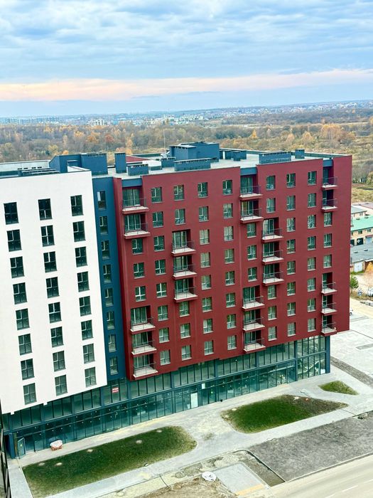 ВЛАСНИК_Продам квартиру 47мКв Трускавецька 48_ГалЖитлоБуд_Львів