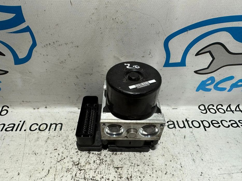 Bomba Modulo Hidraulico ABS Original BMW Serie 1 F20 6860730