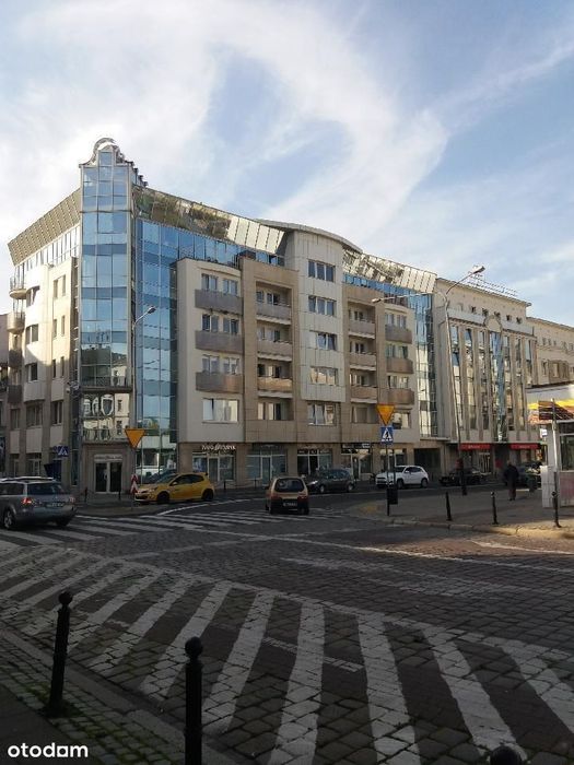 Atrakcyjna kawalerka blisko Starego Rynku