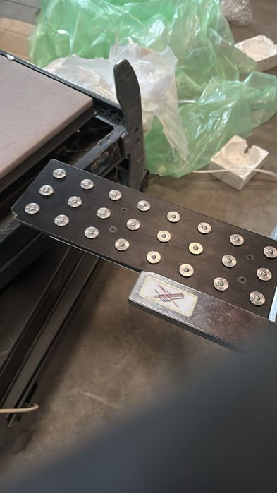 Orladora nova maquinas de carpintaria