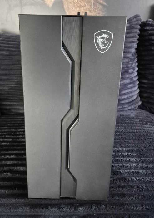 Komputer do GIER Ryzen 5 / 32 GB / RX580 8GB / 1 TB / Win 10 Pro