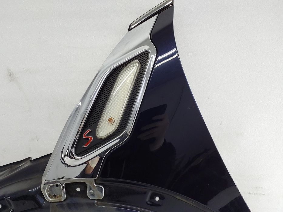 Guarda-lamas esquerdo MINI Mini Countryman (R60)