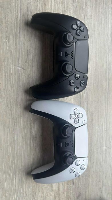 Pad PS5 DualSense TMR Analog Gwarancja 12 Miesięcy okazja