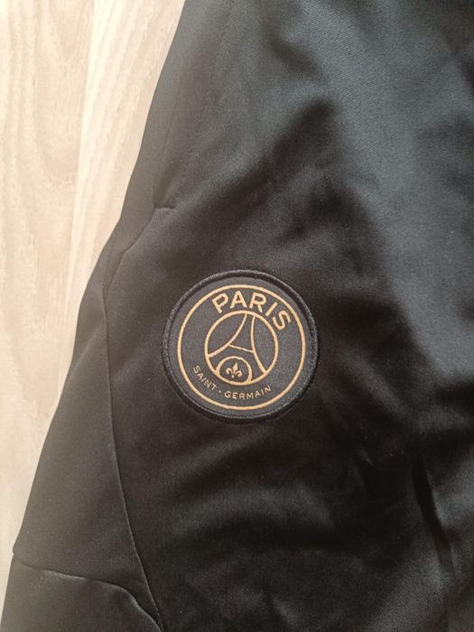 Dres meski psg X jordan