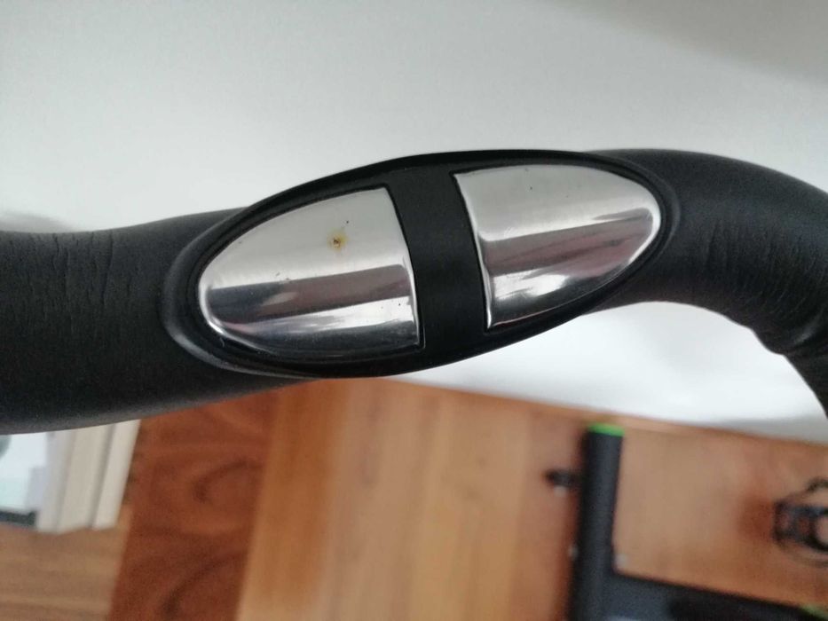 Bicileta estática BODYTONE HOME DS06