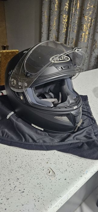 Capacete Hjc Rpha11 vendo 100.€