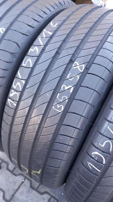 195/55/16 Michelin Primacy 4 S1 87H