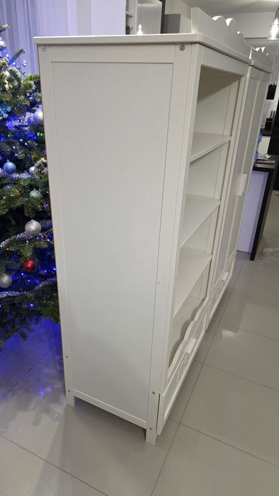 Komplet mebli dziecięcych Klupś Marsell