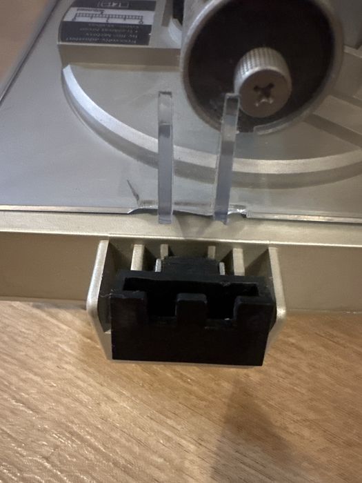 Gramofon technics SL-Q200