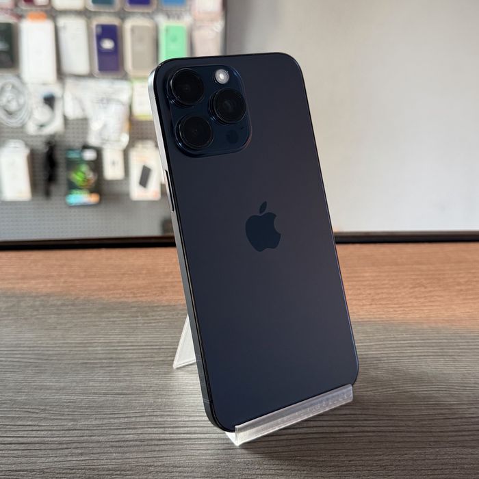 Смартфон Apple Iphone 15 Pro max 512 gb телефон айфон