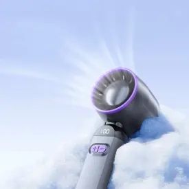 Фен акумуляторний без світла