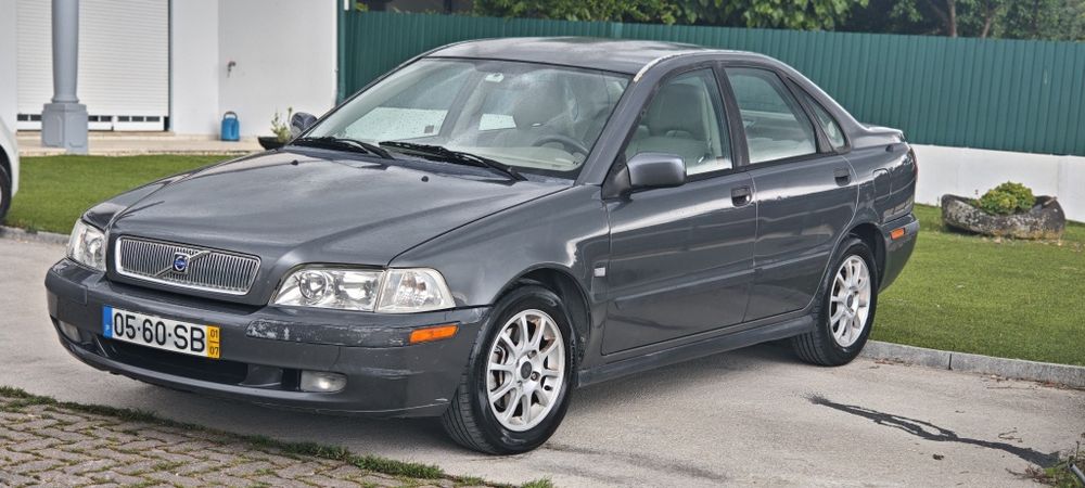 Volvo s40 Valor Negociável