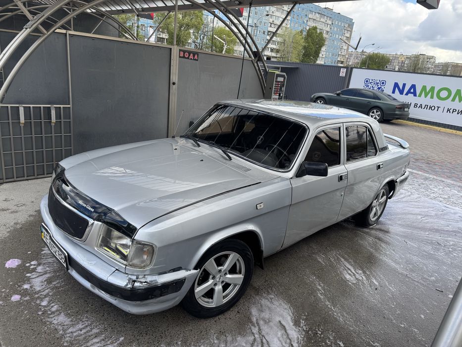 Продам Газ 3110 волга