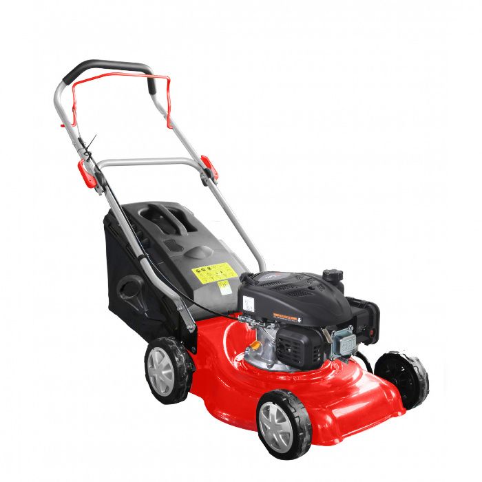 Kosiarka spalinowa do pchania Grass WR65763K Vega LONCIN 123cm3 40cm