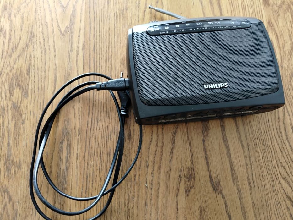 Radjo marki Philips