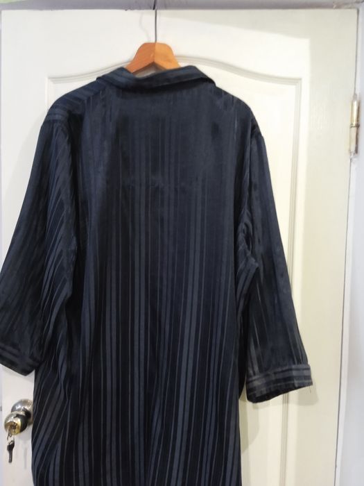 халаты для пышных дам и будущих мам . Одежда для дома.