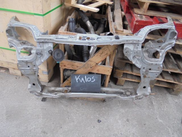 kalos frente em chapa