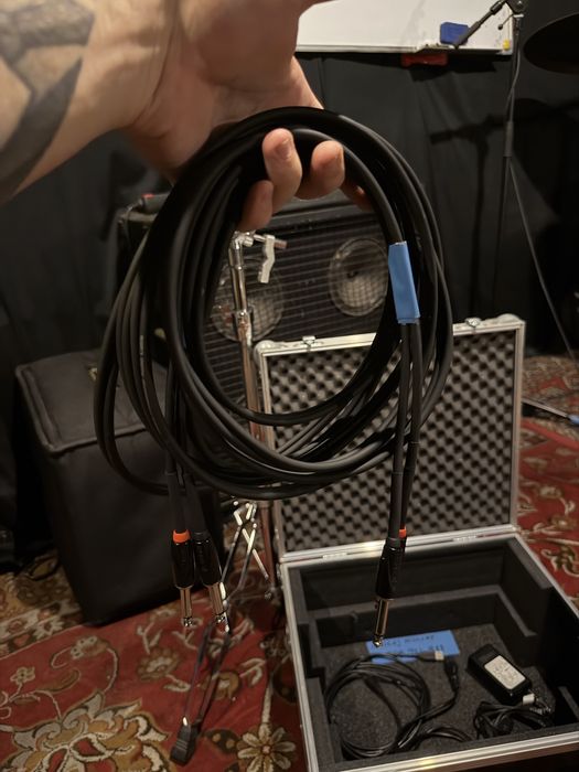 Roland SDP-SX special edition | case, kable, statyw, clamp
