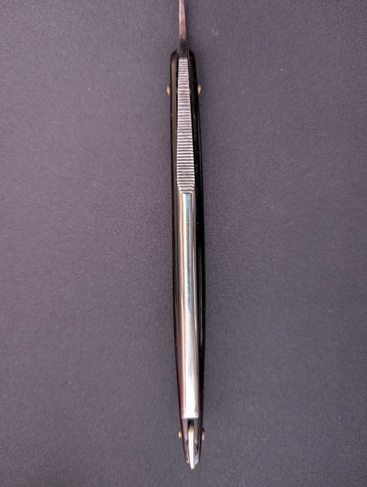 Небезпечна опасная бритва -double arrow 66