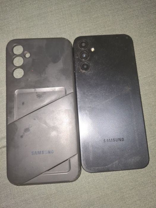 Samsung a14 vendo para peças