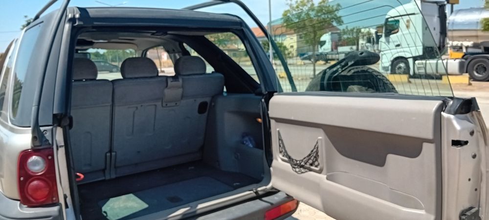 Jipe Land Rover Benavente • OLX.pt