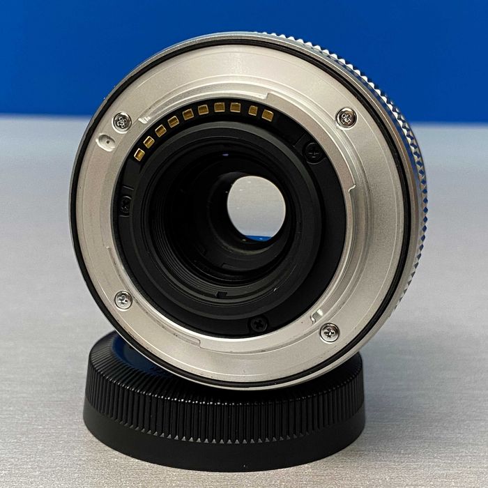 Fujifilm XF 16mm f/2.8 R WR
