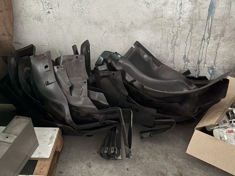 Embaladriras e caves roda