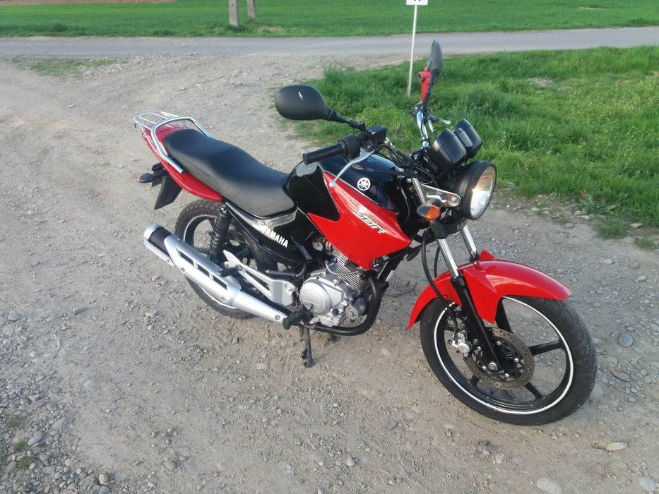 Yamaha